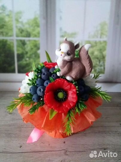 Форма для мыла МАК