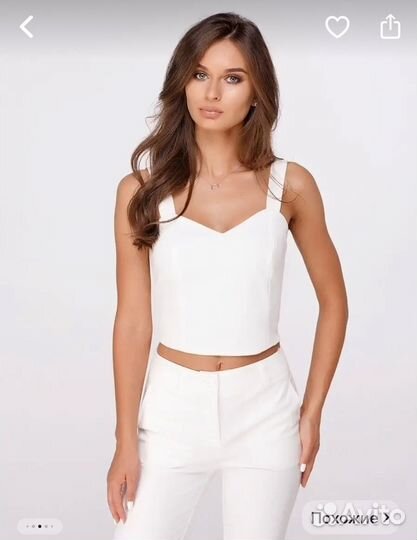 Топ женский