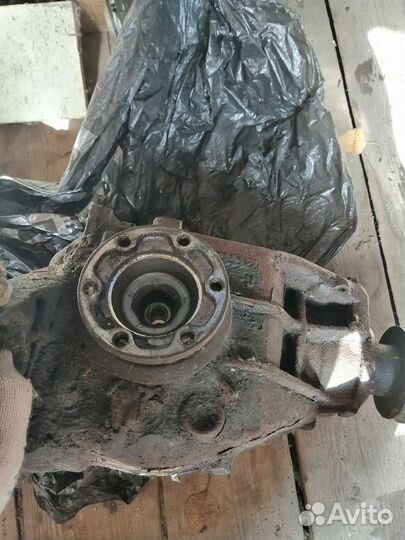 Мост бмв от 39