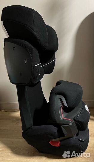 Автомобильное кресло Cybex Pallas