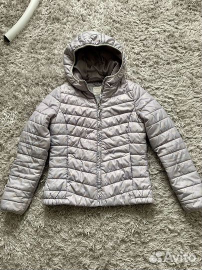 Куртка terranova 152