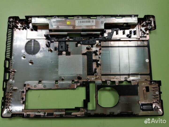 Нижняя часть корпуса (поддон) Acer 5252, 5742,5253