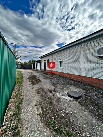 Дом 147 м² на участке 5 сот.