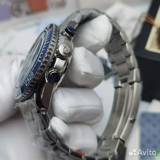 Мужские наручные часы Omega