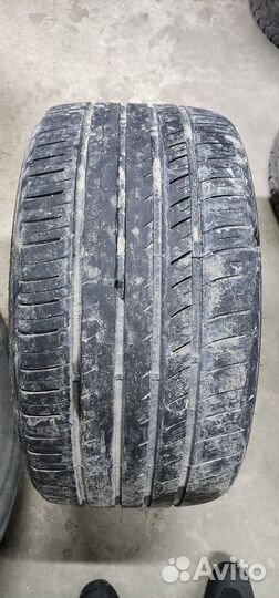 RoadX RXMotion U11 255/30 R19