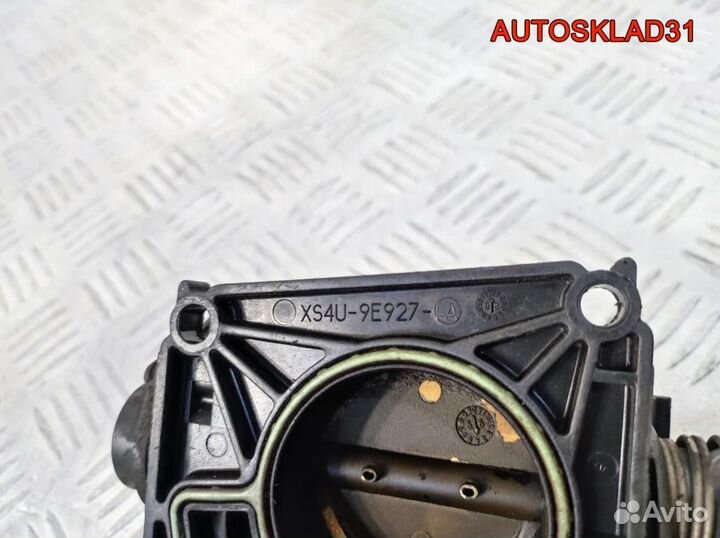 Заслонка дроссельная Ford Focus 1 XS4U9E927LA