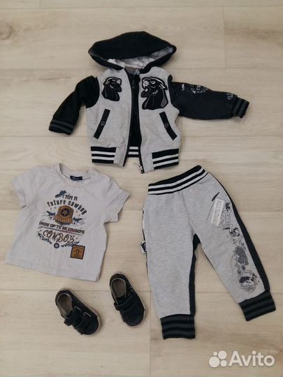 Детский костюм