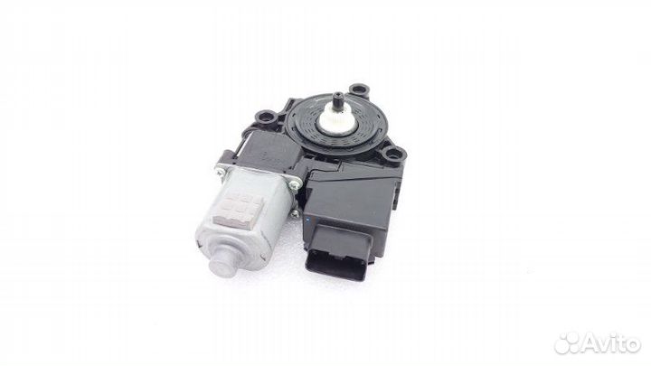 Моторчик стеклоподъемника задний правый Kia Optima