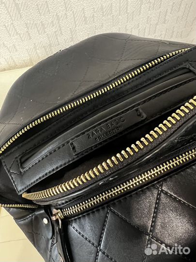 Рюкзак zara