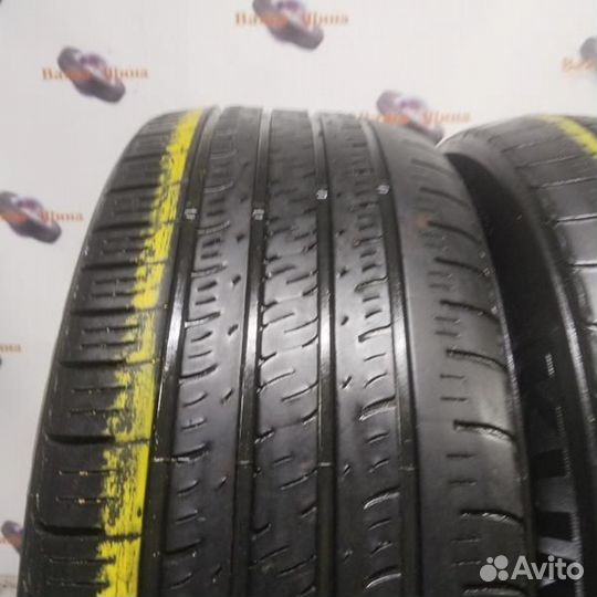 Kumho Sense KR26 205/55 R16