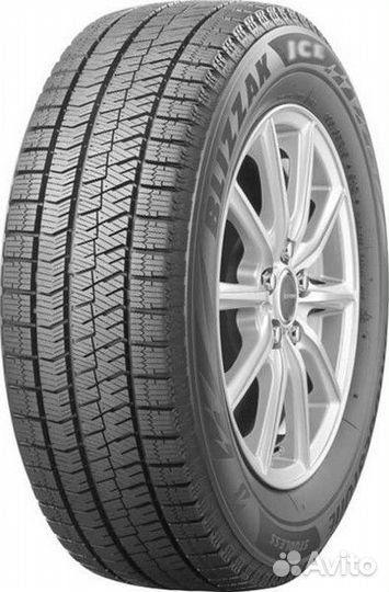 Bridgestone Blizzak Ice 225/55 R17