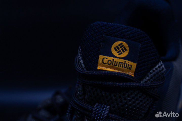 Кроссовки Columbia