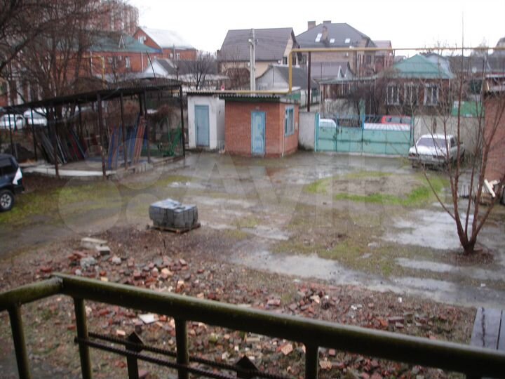 Офисно-складские помещения,334 м² на участке 10сот