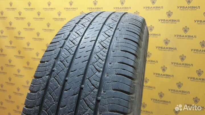 Michelin Latitude Tour HP 235/65 R17