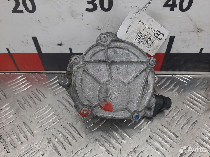 Насос вакуумный для BMW 3-Series (E90/E91/E92/E93)