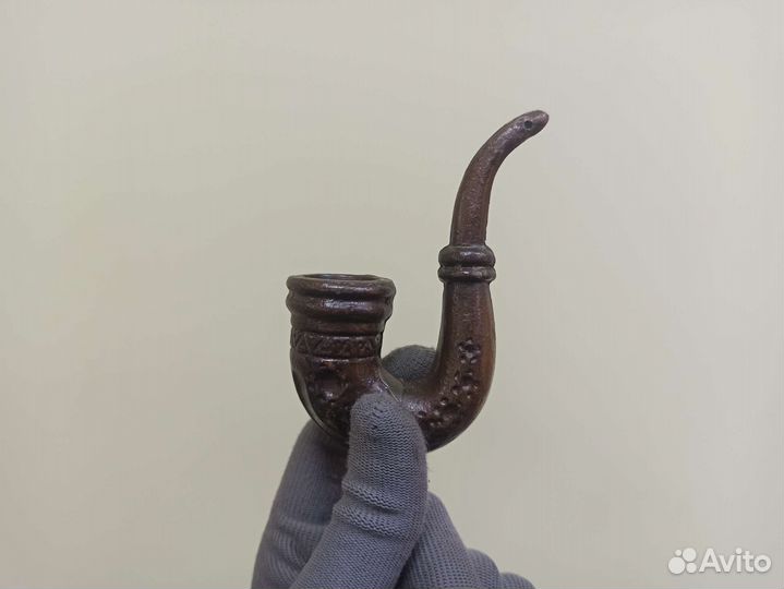 Настенное Панно Тарас Бульба Подсвечник СССР