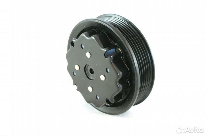 Муфта компрессора кондиционера mercedes