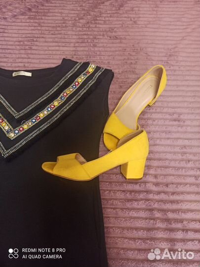 Одежда 42-44 пакетом (Готовый образ)