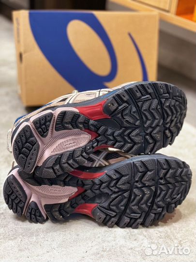 Asics gel kahana 8 Оригинал