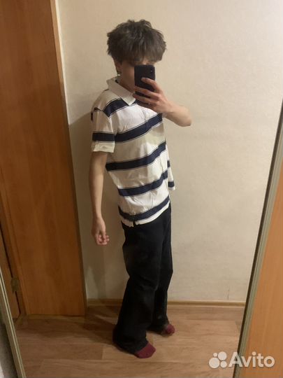 Оригинал Christian dior поло archive