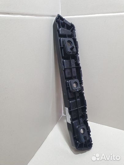 Кронштейн заднего бампера левый Geely Coolray