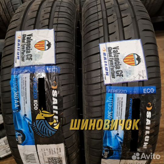 Sailun Atrezzo ECO 175/70 R14 84T