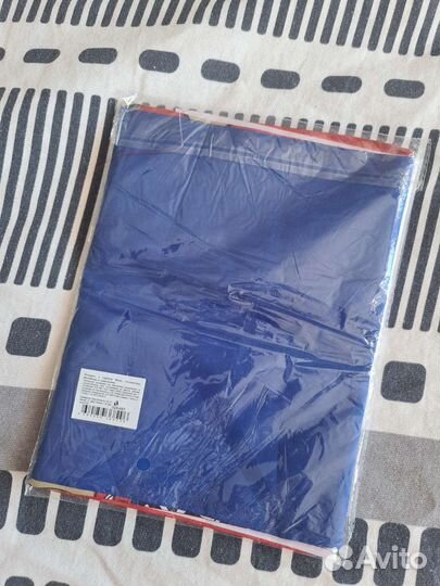 Флаг России 90 на 150 см