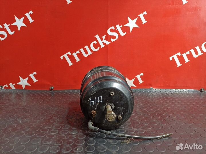 Энергоаккумулятор тормозной задний