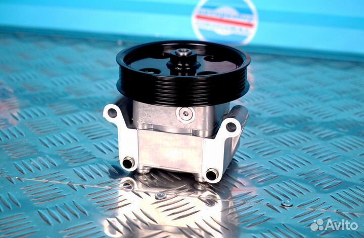 Насос гур Ford Focus 3 новый