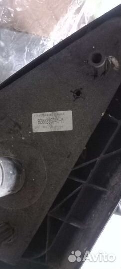 Зеркало правое рено кенго