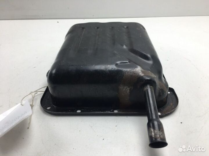 Поддон кпп Mitsubishi Outlander CU5W 4G69 2004