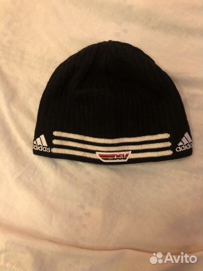 Adidas сборная Германии(DSV)шапка винтаж оригинал
