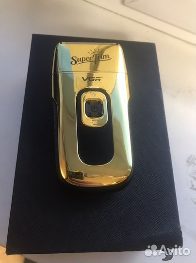 Машинка для бритья