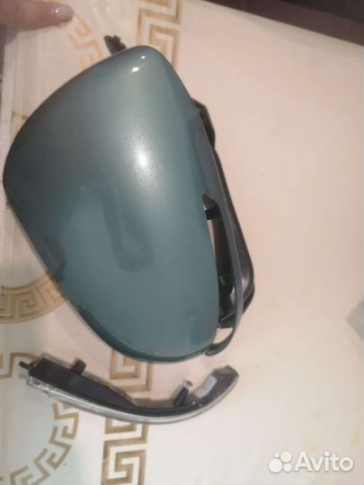 Накладка на зеркало