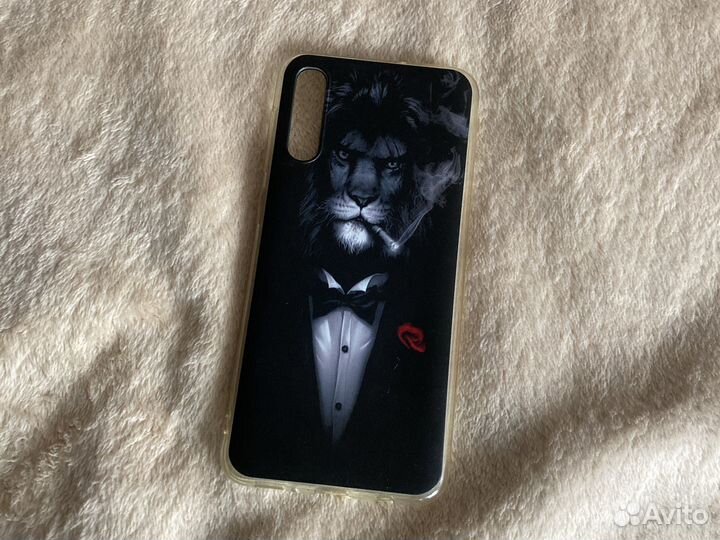 Чехол на телефон samsung galaxy a30s/a50
