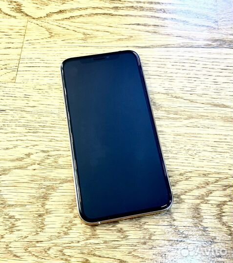 iPhone 11 Pro, 512 ГБ