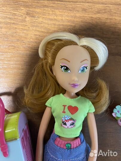 Кукла винкс