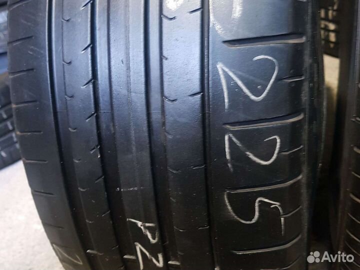 Pirelli P Zero 225/40 R18 92Y