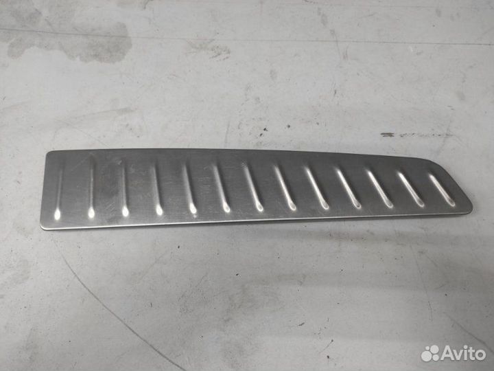 Накладка декоративная Bmw 5-Series G30 2017