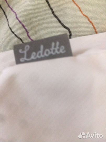 Конверт прогулочный