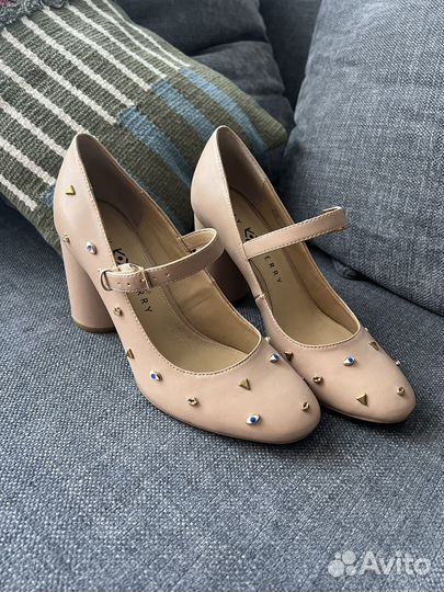 Туфли kety perry