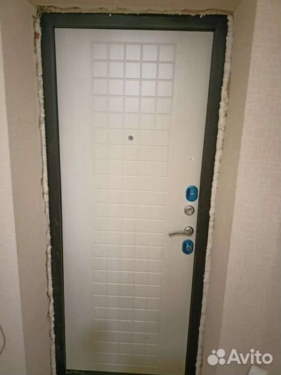 Двери межкомнатные от производителя