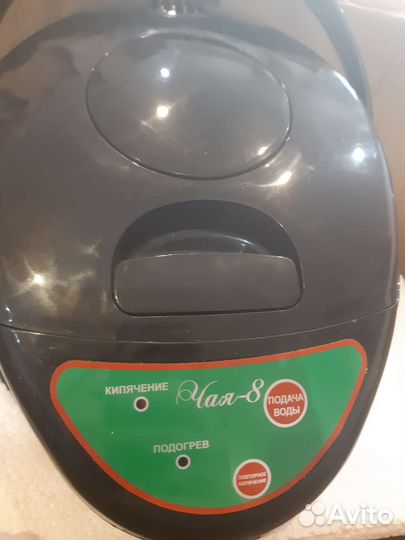 Чайник термопот