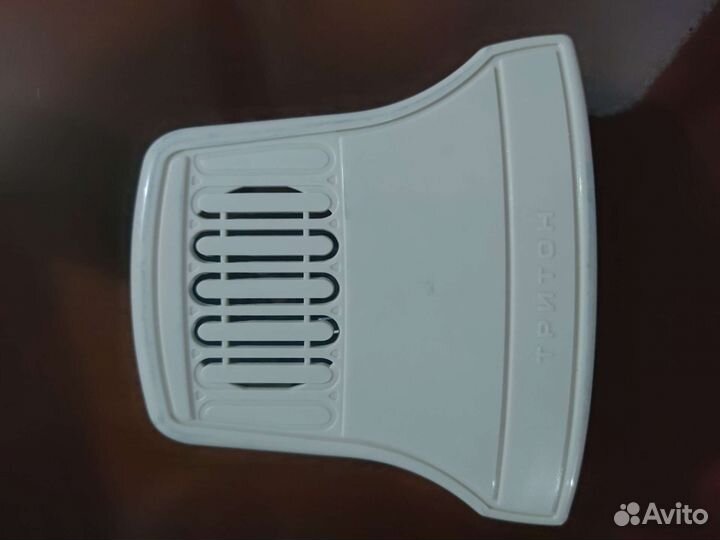 Новый дверной звонок проводной