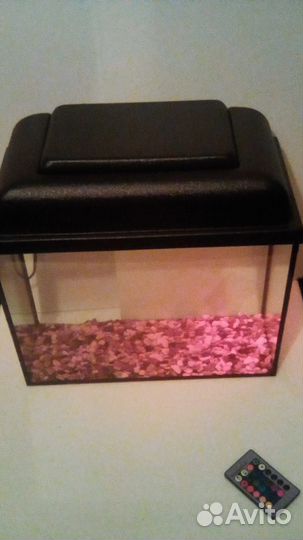 Аквариум 20л