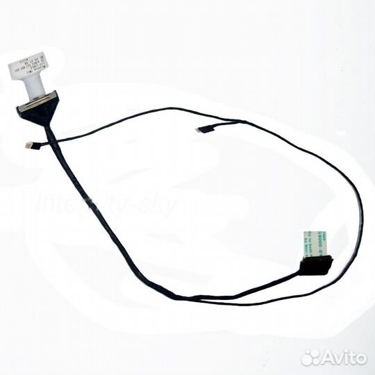 Шлейф матрицы к Acer Aspire 5810, 5810T, 5810TZ, 5