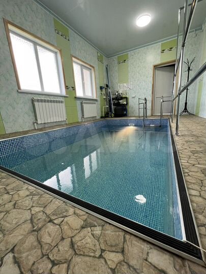 Дом 150 м² на участке 40 сот.