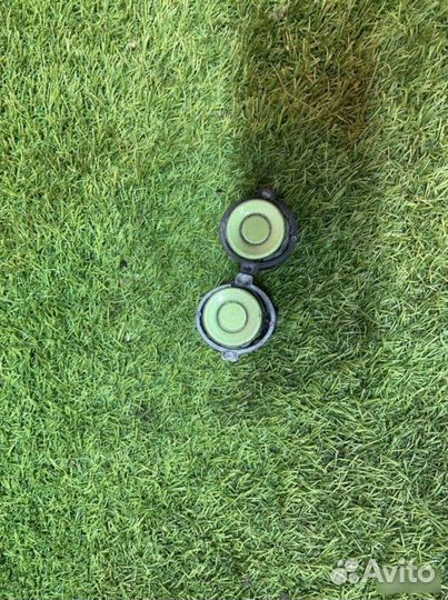 Датчик парктроника Ford Fiesta 2006