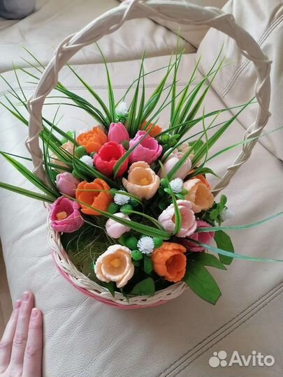 Мало ручной работы