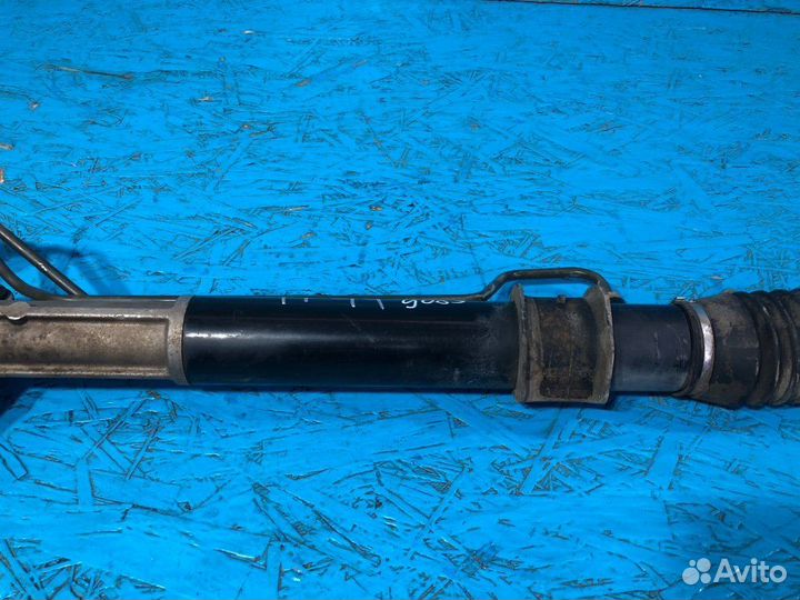 Рейка рулевая Mitsubishi Pajero